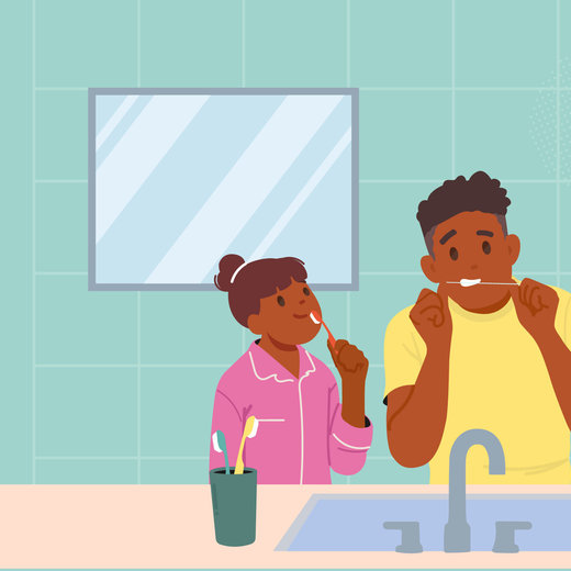 Oral Health